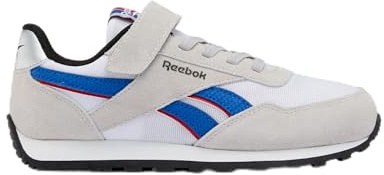 Reebok Glide Low Elastic & TOP Strap