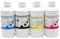 FQkBEX 500ml Sublimation Ink Refill Compatible With Desktop Printers For Heat Transfer On Mug Cup T-Shirt Works With L655 L350 L355 Models(500ml Sublimation-M)