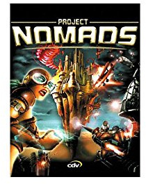 Project Nomads [FR Import]