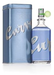 Liz Claiborne Curve for Women 3.4 oz EDT Spray