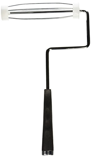 Wooster Brush F0010-7 Acme Heavy Duty Roller Frame 5-Wire, 7-Inch