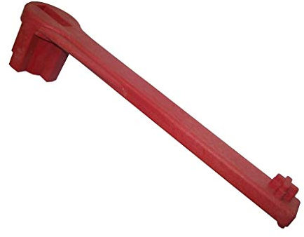 Gas- und Bungschlüssel