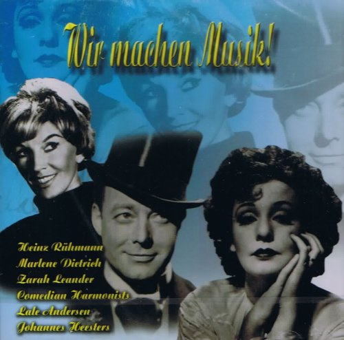 Hansesound (Major Babies)