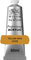 Winsor & Newton 2320737 Professional Acrylfarbe in Künstlerqualität, hohe Farbbrillanz & Deckkraft, Archivqualität, 60ml Tube - Eisenoxyd Gelb