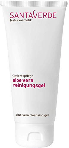 ALOE VERA REINIGUNGSGEL 100 ml