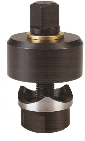 Apiex - Emporte-Pièce Rond Mécanique - Diamètre 28Mm Pg 21