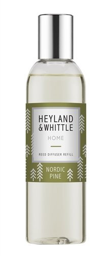 Nordic Pine Reed Diffuser Refill 200ml