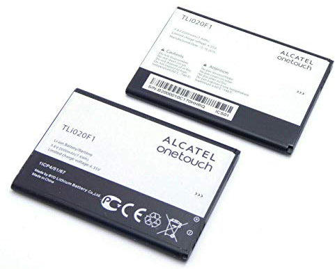 ORIGINALE BATTERIA per ALCATEL ONE TOUCH POP C7 OT 7041D 7040e TLI020F1