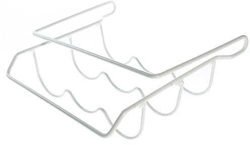 Spares2go Wine Rack/Bottle Holder for Samung Refrigerators/Fridge Freezers