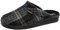 Fischer Andy, Herren Pantoffeln, Grau (graubunt 669), 41 EU (7 UK)