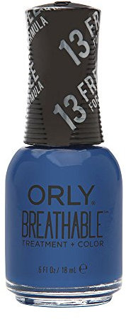 Orly Beauty - Nail Polish - Breathable - Good Karma - 18 ml - Pack of 1