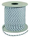 Corde en nylon avec signalisation (Ø 12 mm, x 200 m, 1 910 kg)