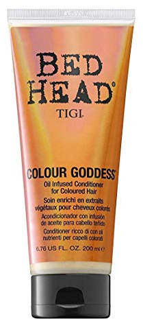 Tigi Bed Head Colour Goddess Conditioner 200ml