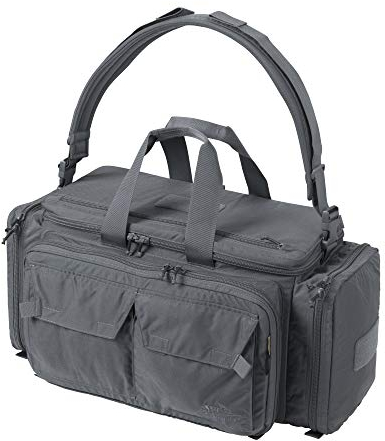 Helikon-Tex RANGEMASTER Gear Bag -Cordura- Shadow Grey