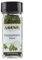 UBENA, Prezzemolo in Foglie, Ideale per insaporire Insalate, Piatti Freddi e Delicate Salse, Formato in Vasetto da 7 gr