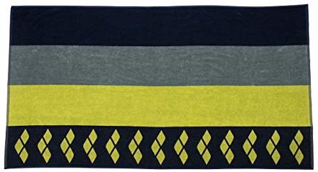 ARENA Strand Handtuch Multistripes