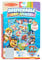 Melissa & Doug | PAW Patrol | Wiederaufklebbare, bauschige Sticker – Abenteuerbucht | 31 Wiederverwendbare Sticker
