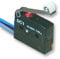 ZF ELECTRONICS MICROSWITCH, ROLLER LEVER | MICROSWITCH SWITCHES, 1 X QTY - UDC1C-C3RC