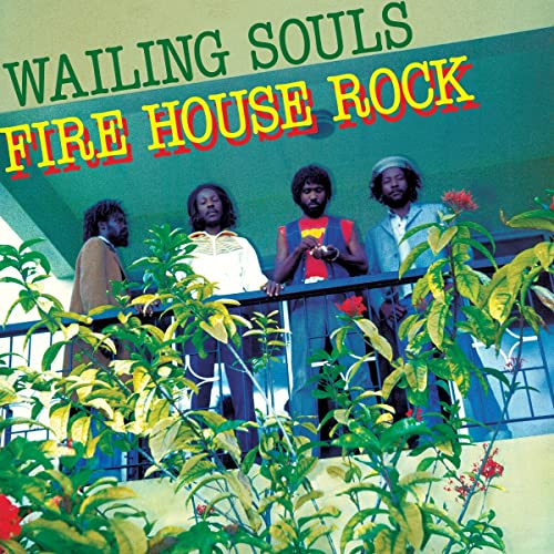 Firehouse Rock Deluxe (Gf
