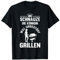 Barbecue Queen Grillen T-Shirt