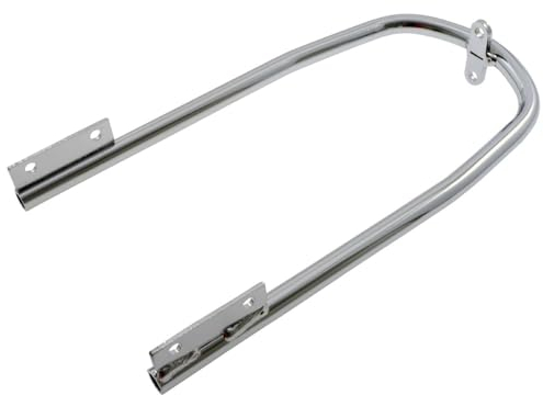 2EXTREME Stabilisator standard gabel vorne Chorm kompatibel für Puch maxi S/N 50ccm 2-Takt AC