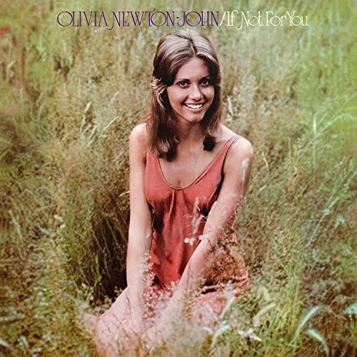 Olivia Newton John