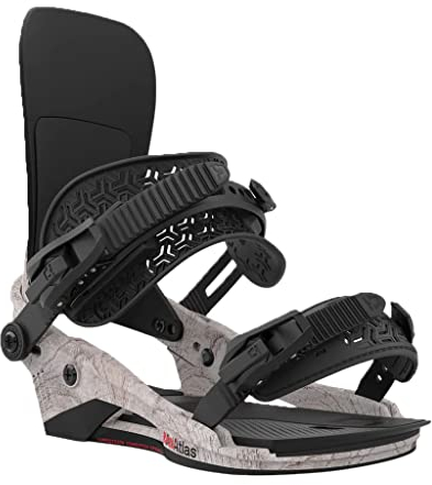 Union Atlas Snowboard Bindings M