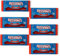 Red Vines Original Red Twists 142g (06 Packs)