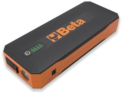 Beta 1498BC/12 - Démarreur Portable Multifonction 12 V