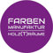 Farben Manufaktur Holzschutzlack Holzfarbe Wetterschutzfarbe Holzlack Holzdecklack bunt RAL 0,5-1L, Farbe: farblos, Größe: 0,5L