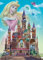 Ravensburger Disney Castles Aurora 1000 Piece Jigsaw Puzzles for Adults and Kids Age 12 Years Up