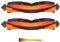 SUPENG Compatible avec Rowenta X-Plorer Serie 95 Total Care/Animal / RR7947WH RR7975WH Robot aspirateur pièces de Rechange Brosse latérale Principale Filtre Hepa vadrouille (Color : 2 Main Brush)