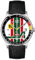 Herren Rennuhr Motorsport Autorennen Automobilennfahrer Uhr Typ 2 Stratos Rally Monte Carlo 1976