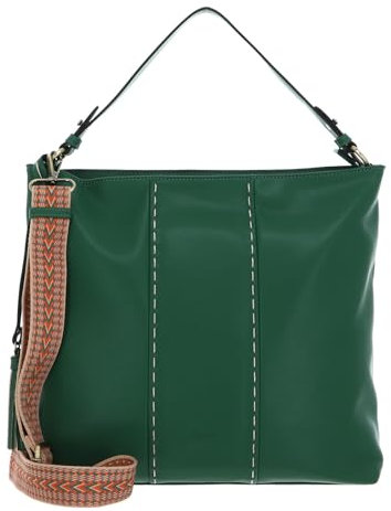 Picard Schultertasche Venia Shopper Green grün