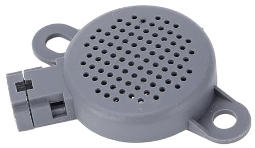 Buzzer, Parking Buzzer Enceinte 256506024R pour Zoe IV Scenic IV Clio III Kadjar Trafic Captur Fluence