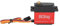 Oumefar RC 30KG Servo Haute Précision Système de Direction en Alliage D'aluminium étanche Rouge 25T Bras Servo en Métal pour Hélicoptère de Voiture RC