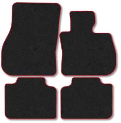 BMW X1 (2022+) Carpet Car Mats