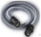 Compatible for Miele C1 C2 C3，Suction Hose 1.8m Canister Vacuum Hose Flexible Suction Hose Tube Part Vacuum Cleaner Extension