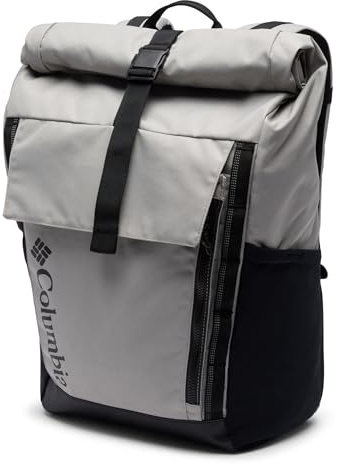 Columbia Unisex Convey 3 27l Rucksack Rolltop Rucksack