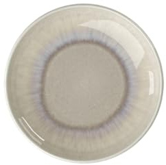 like. by Villeroy & Boch Perlemor Sand Teller flach 16 cm