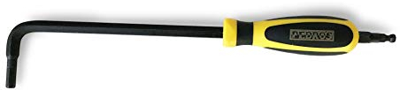 BTR Sechskant-Pedaltreiber-Pedalschlüssel – 8 mm