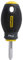 Stanley FatMax Schraubendreher, Schraubenzieher, Phillips, PH2 30 mm, 1-65-407