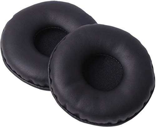 Zomo Kopfhörer Polsterset PVC S schwarz