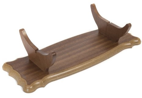 Occre Santisima Trinidad 19105 Support de bateau