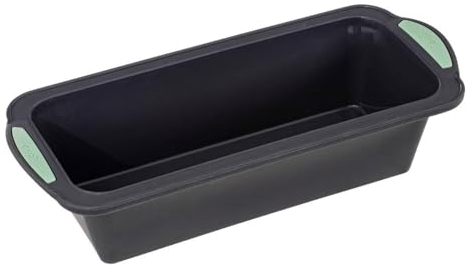 SG Secret de Gourmet Moule à Cake en Silicone