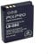 KODAK LB-080, KODAK, 1250 MAH, 3.6 V, Lithium Ion, 1 Piece(s)
