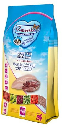 RENSKE Super Premium Puppy - 2 kg