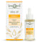 Aphrodite Vitamin C Strahlenverstärkendes Serum – Reduziert dunkle Flecken – Leicht & duftfrei – Für stumpfe Haut – Feuchtigkeitsserum Gesicht