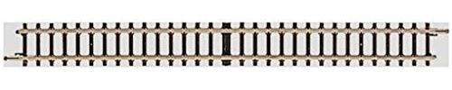 Märklin 8507 - Gleis ger. 112,8 mm, Inhalt 10 Stück, Spur Z