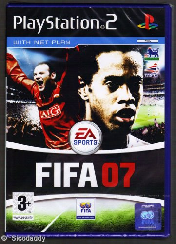 Electronic Arts